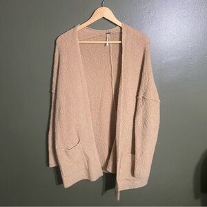 Free People Cardigan